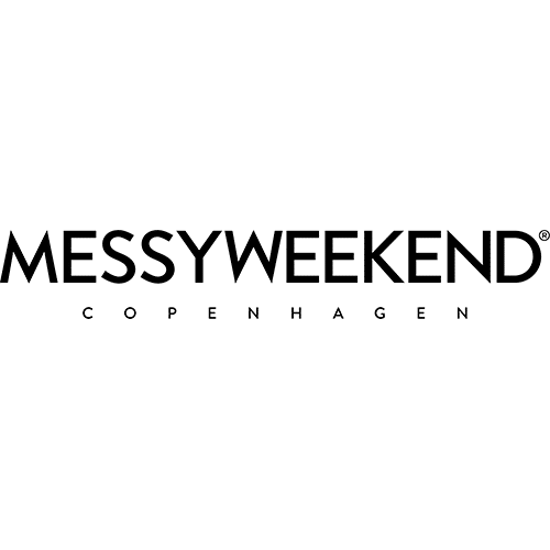 messyweekend